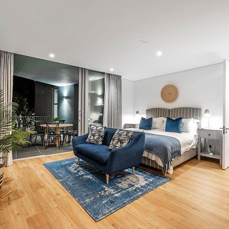 17 Marine, 2 Bedroom Sea-Facing Apt101 Германус Екстер'єр фото