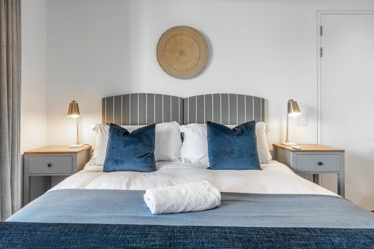 17 Marine, 2 Bedroom Sea-Facing Apt101 Германус Екстер'єр фото