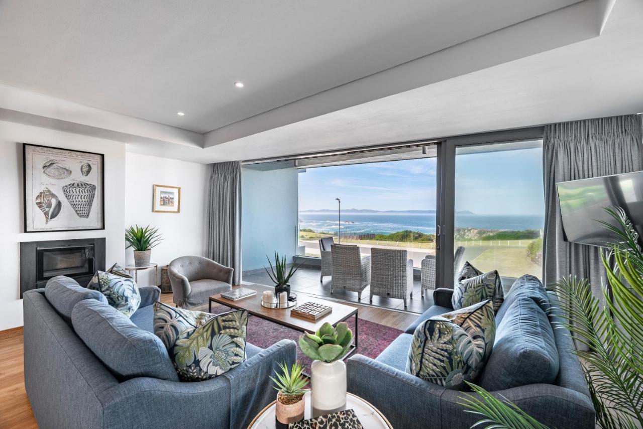 17 Marine, 2 Bedroom Sea-Facing Apt101 Германус Екстер'єр фото