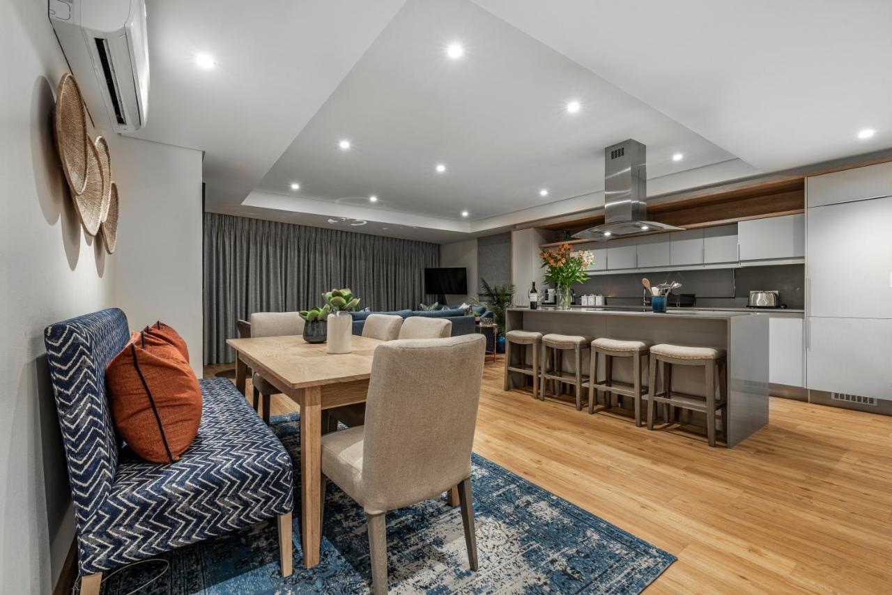 17 Marine, 2 Bedroom Sea-Facing Apt101 Германус Екстер'єр фото