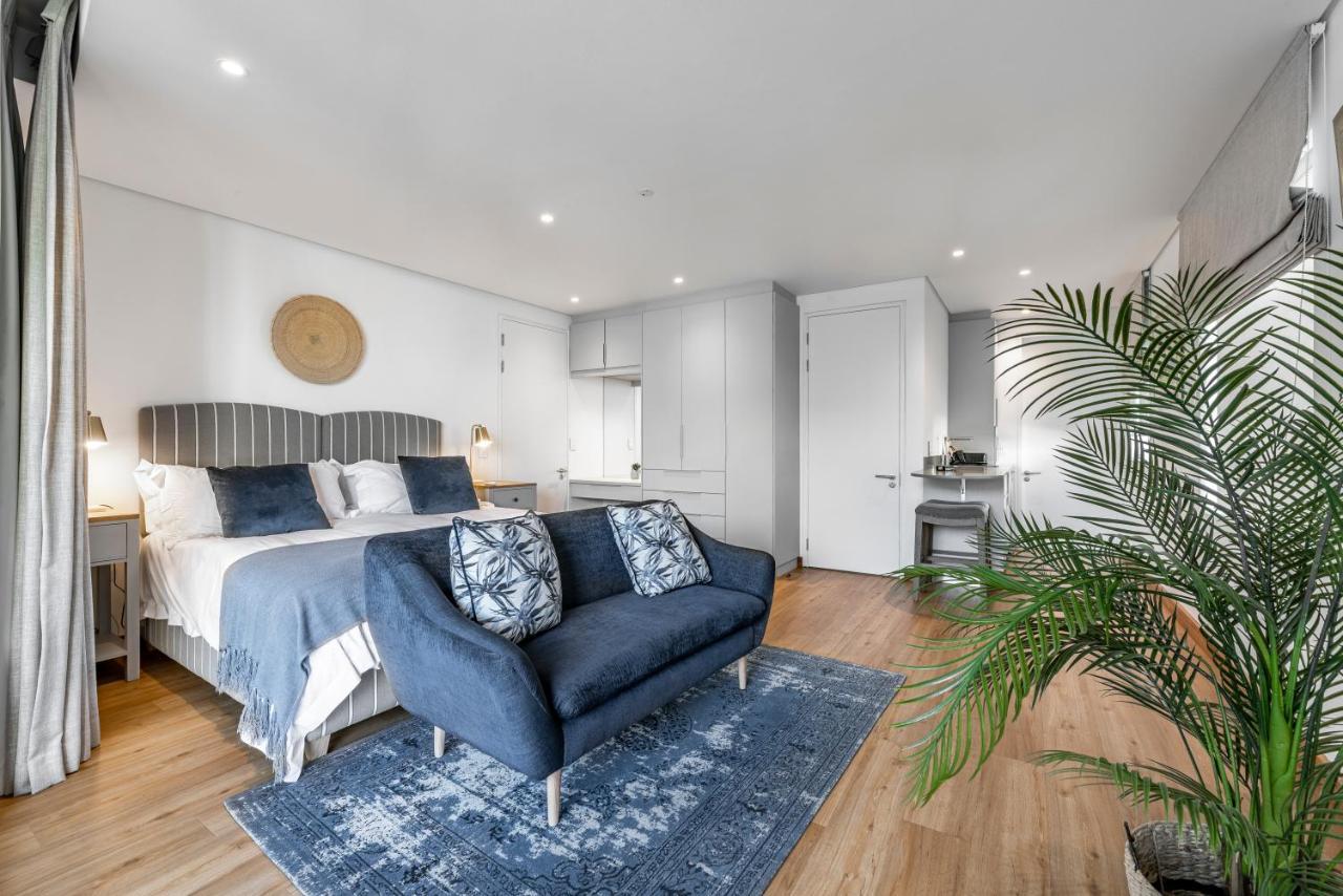 17 Marine, 2 Bedroom Sea-Facing Apt101 Германус Екстер'єр фото
